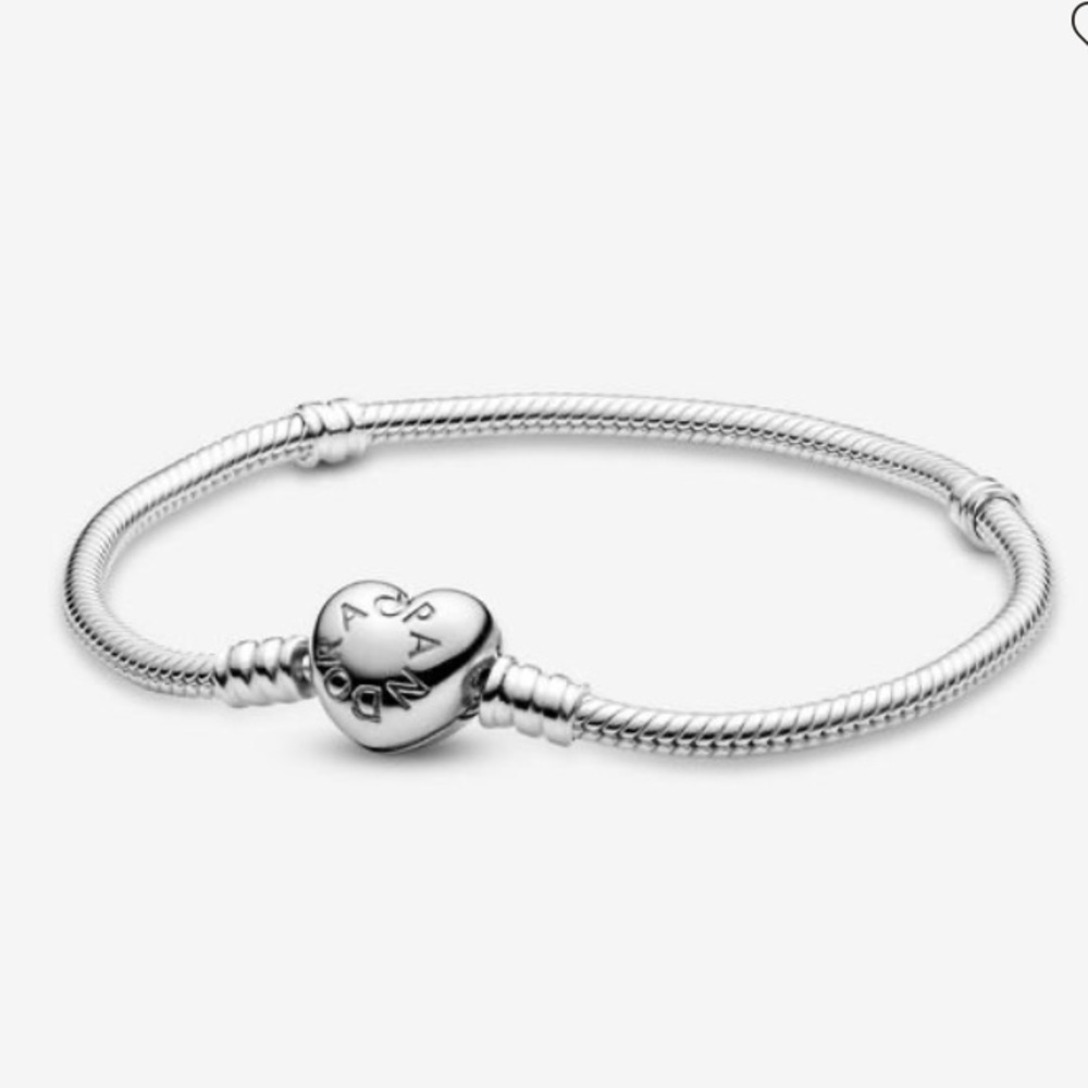 Pandora bracelet. Like new